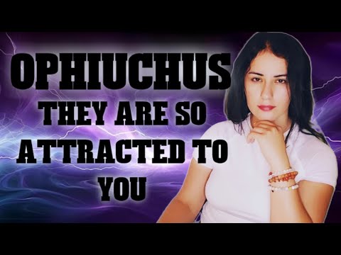 Ophiuchus ⛎️ "Watching You From Afar"