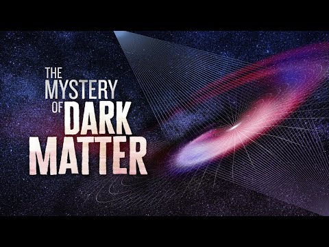 The Mystery of Dark Matter