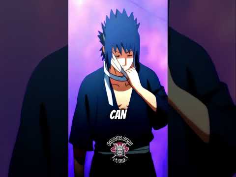 If LUFFY Fought SASUKE. (Anime Meme Showdown)