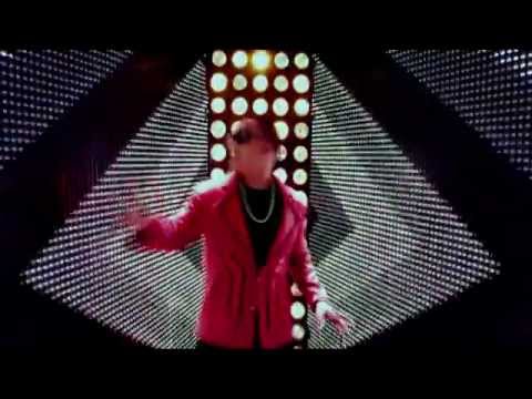 Daddy Yankee - Lovumba (2teamdjs rmx vdj d.ezzatti edit)