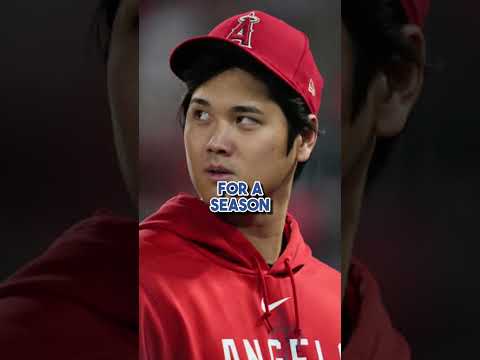 How much money Ohtani makes? 💵 #mbl #ohtani #baseball