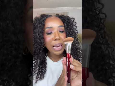 My top 4 BK Beauty brushes + they are on sale!! Finally trying the viral makeup brushes