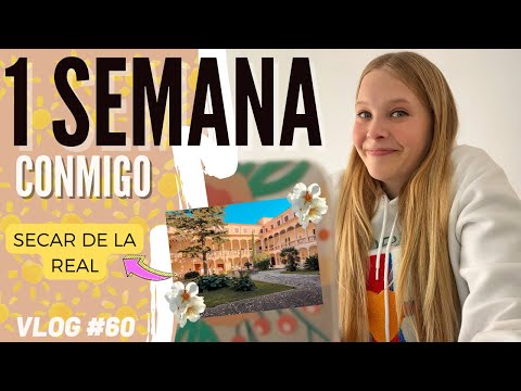 Resultado del EXAMEN 🇪🇸🙈 | SECAR DE LA REAL 🌸 - Palma de Mallorca 2024 | Vlog #60