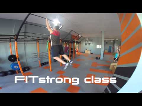 FITstrong