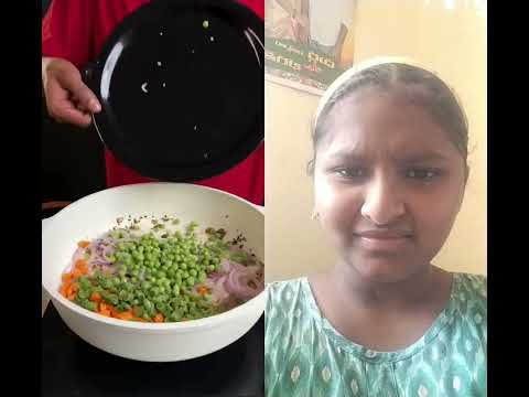 MaggieBiryani #maggi #food #recipe