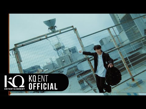 xikers(싸이커스) - 'ROCKSTAR' VISUAL CLIP '수민(SUMIN)'