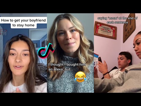 BEST Couple Pranks & Goals 😮 😂⎪TikTok Compilation