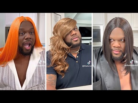 Try Not To Laugh Watching THE JACKSONS SERIES | Funny London Charles Shorts Compilation [ PART 4 ]