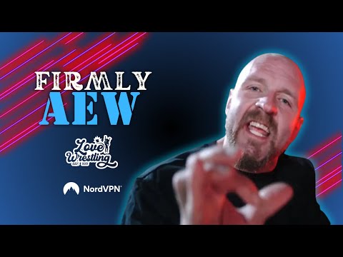 Is #AEW Under Attack? WrestleDream Fallout! | Firmly AEW: October 17, 024