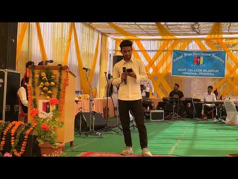 Soniye_Je_Tere_Naal_(Song) Cover by || Gulshan Garg || SandeepBhardwaj