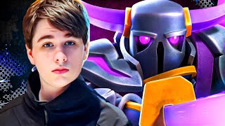 Ryley Says This Pekka Deck Will *BREAK* Clash Royale!!