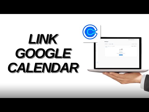 How To Link Calendly To Google Calendar In 2025 (Best Method)