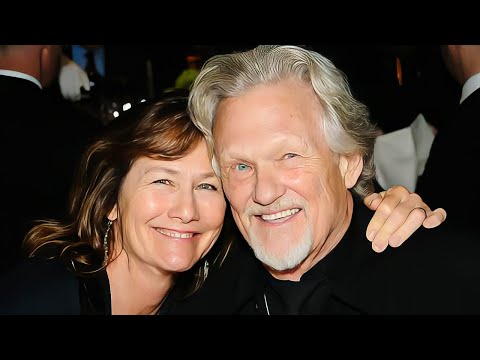 After His Death, Kris Kristofferson's Wife FINALLY Admits What We All Suspected