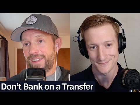 Don't Bank on a Transfer | LSAT Demon Daily, Ep. 990