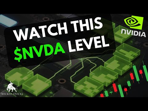 NVIDIA Stock Price Analysis | Top $NVDA Levels To Watch for October 23rd,  2024