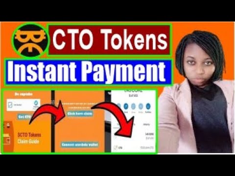 CTO Airdrop Claim is Now Live|Satoshi App CTO Airdrop Claim Update|CTO Airdrop Claim