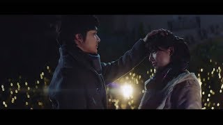 北村匠海＆石井杏奈の“頭ポン”再び！「MONGOL800」キヨサクが歌うオリジナルMV「想うた　UKULELE SESSION」が公開