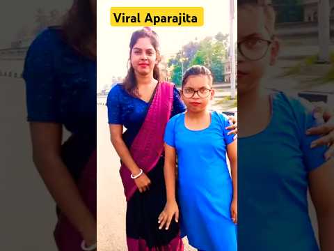 Viral Aparajita Didi vai #dance #shorts #trending