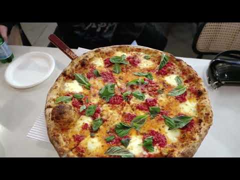 Mastering Pizza at Home with Marc Vetri's Guide!