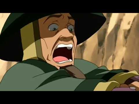 Zuko & General Iroh 2v5