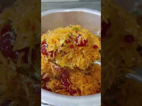 Zarda lover 😋 #zarda #zardaricerecipe #shorts #short