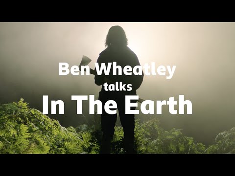 Ben Wheatley interviewed by Mark Kermode & Simon Mayo