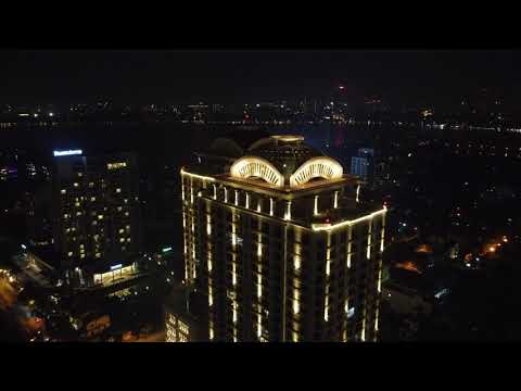 HA NOI 2021 - NIGHT - DJI MINI 2