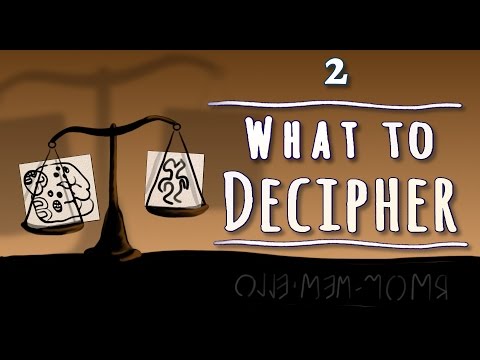 Why Some Ancient Texts Will NEVER Be Read - Decipherment Club #2