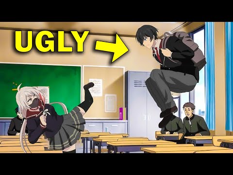 Heir Of The Strongest Ninja Was Abducted By An Assassin Girl | Anime Recap