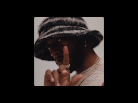 (FREE) 6LACK Type Beat - Poison