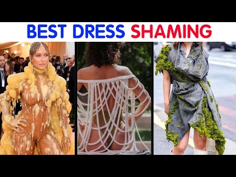 This FB Group Has Been The Hub For Roasting Awful Dresses, Here Are 50 Of Them