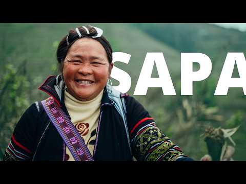 Exploring Sapa, Vietnam: Hidden Gems and Travel Tips