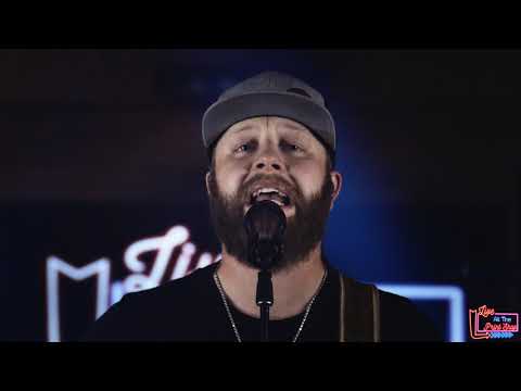 Jacob Bryant - "More Than One Year" (Live at the Print Shop)