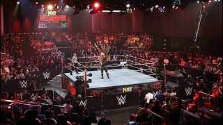 NXT Battleground 2024 Full Show Highlights