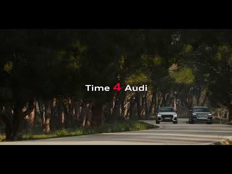 Time 4 Audi