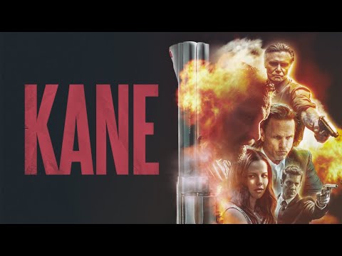 Kane (2023) - Official Trailer