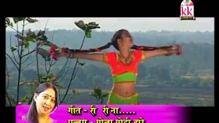 पूर्वी चंद्राकर-Cg Song-Sakhi Lage Re Sawana Sola-Purvi Chandrakar-New Chhattisgarhi Geet Video 2018