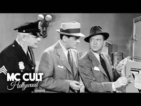 Lee Tracy Classic Noir Drama Movie | 1942 | English Cult Movie | English Movie