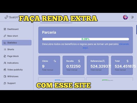 O MELHOR SITE PARA VOCÊ FAZER UMA RENDA EXTRA EM 2025 JÁ ME PAGOU MAIS DE 5 MIL