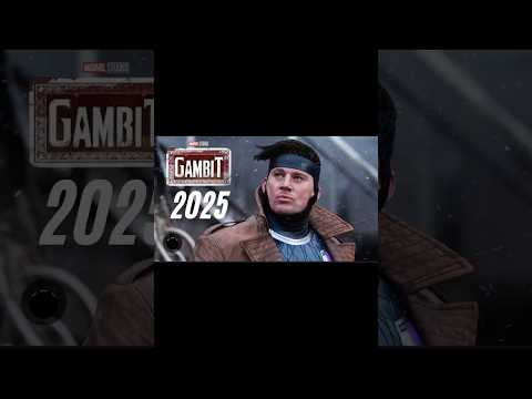 2025 ACTION MOVIE | Gambit trailer | Full movie | 2024 Action movie  | Blockbuster movie