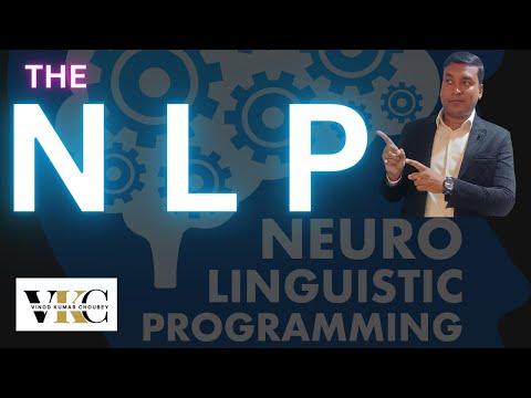 Unlock the Power of NLP: Guaranteed Transformation | जीवन बदलें