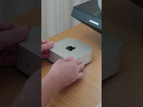 This Video Was Edited on the Mac mini M4! Unboxing & First Look!