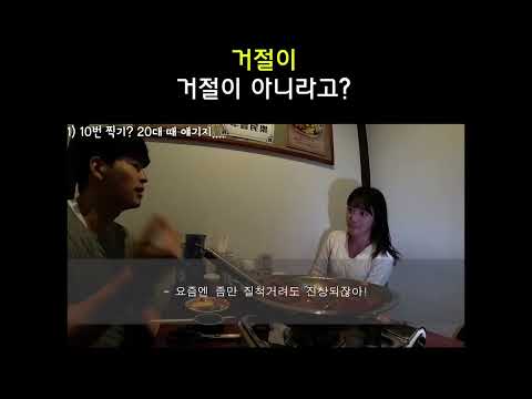 어려운 여자의 마음