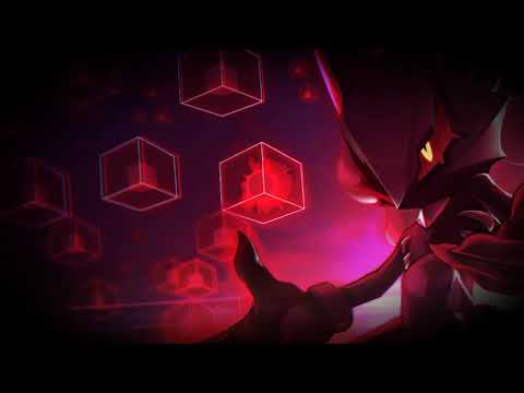 [Dubstep] Sonic Forces - Infinite (Kaleido Remix)