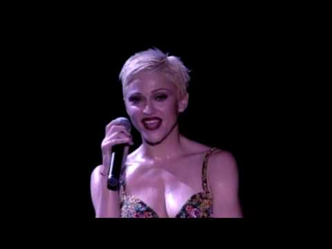 Madonna - 08. In This Life - The Girlie Show Tour Live Down Under - Remastered - High Quality