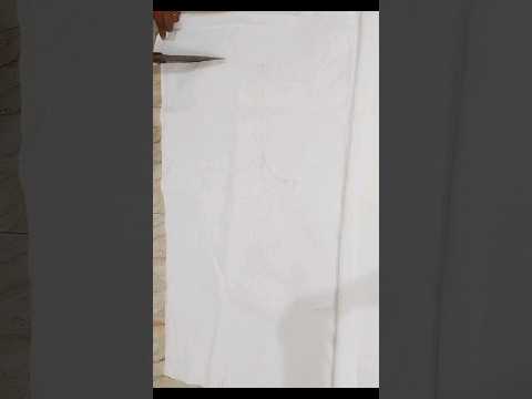 Pant cutting tutorial | #viral #sunitadabas09