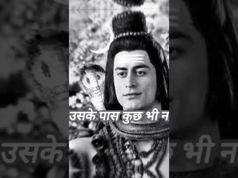 Har har mahadev 🔱🔱❤#status#shivshankar ❤