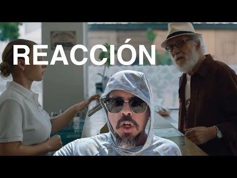 REACCIÓN - cortometraje DEBI TIRAR más FOTOS