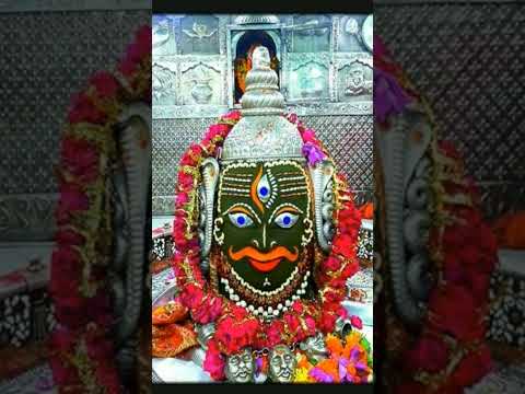 #मैने अर्जी लिख दी बाबा तेरे दरबार में#🔱🕉️ #mahakal_status_video#Jai mahakal