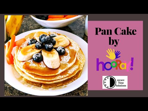 Pancake Breakfast Favorite ( how to make it from scratch) #Howtomakepancake #pancakerecipe